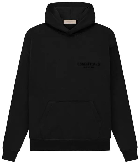 Fear of God Essentials Hoodie - Stretch Limo